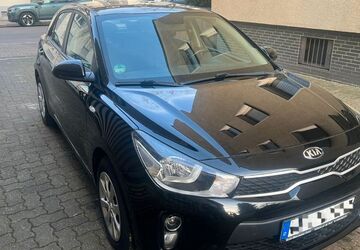Kia Rio 48.000 km 11.500 &euro; Essen 45326