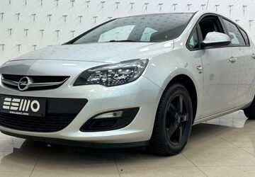 Opel Astra 124.835 km 3.900 &euro; Oberhausen 46149