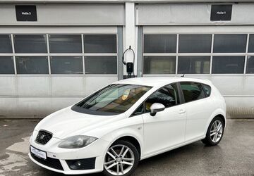 Seat Leon 169.000 km 6.400 &euro; Sprockhövel 45549
