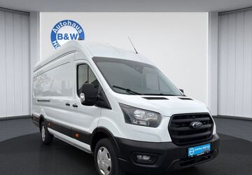 Ford Transit 38.954 km 25.499 &euro; Krefeld 47805