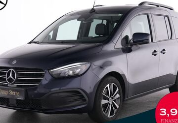 Mercedes-Benz T-Klasse 5.410 km 32.499 &euro; Essen 45309