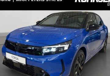 Opel Corsa 2.999 km 22.990 &euro; Duisburg 47059