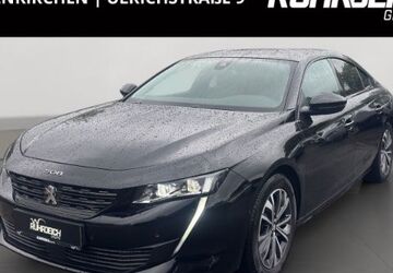 Peugeot 508 41.900 km 26.990 &euro; Gelsenkirchen 45891