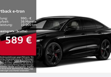 Audi A6 e-tron 27.859 km 56.490 &euro; Oberhausen 46047