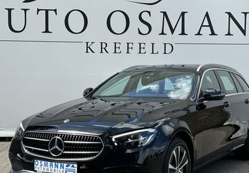 Mercedes-Benz E 300 70.560 km 28.500 &euro; Krefeld 47805