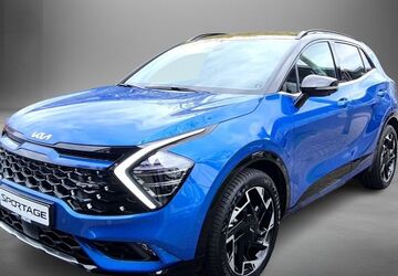 Kia Sportage 12.897 km 32.870 &euro; Krefeld 47805