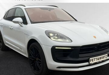 Porsche Macan 38.950 km 91.290 &euro; Wesel 46485