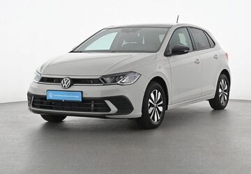 VW Polo 10.599 km 24.990 &euro; Essen 45143