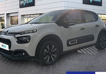 Citroen C3 5.588 km 12.280 &euro; Essen 45143