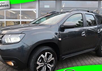 Dacia Duster 9.870 km 21.820 &euro; Marl 45772