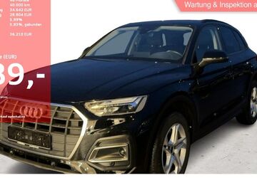 Audi Q5 30.147 km 35.950 &euro; Moers-Hülsdonk 47441