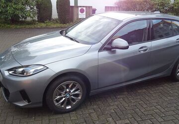 BMW 120 8.800 km 26.900 &euro; Herten 45701