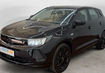 Opel Grandland (X) 24.863 km 25.899 &euro; Dinslaken 46539