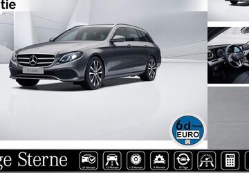 Mercedes-Benz E 300 98.998 km 30.998 &euro; Dorsten 46282