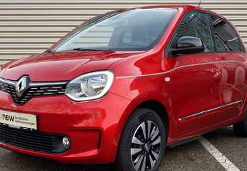 Renault Twingo 20.230 km 14.690 &euro; Duisburg 47059