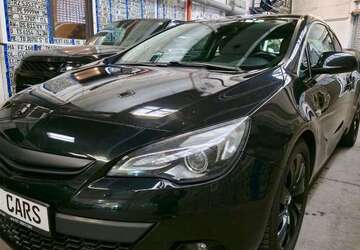 Opel Astra 166.000 km 5.490 &euro; Ratingen 40878