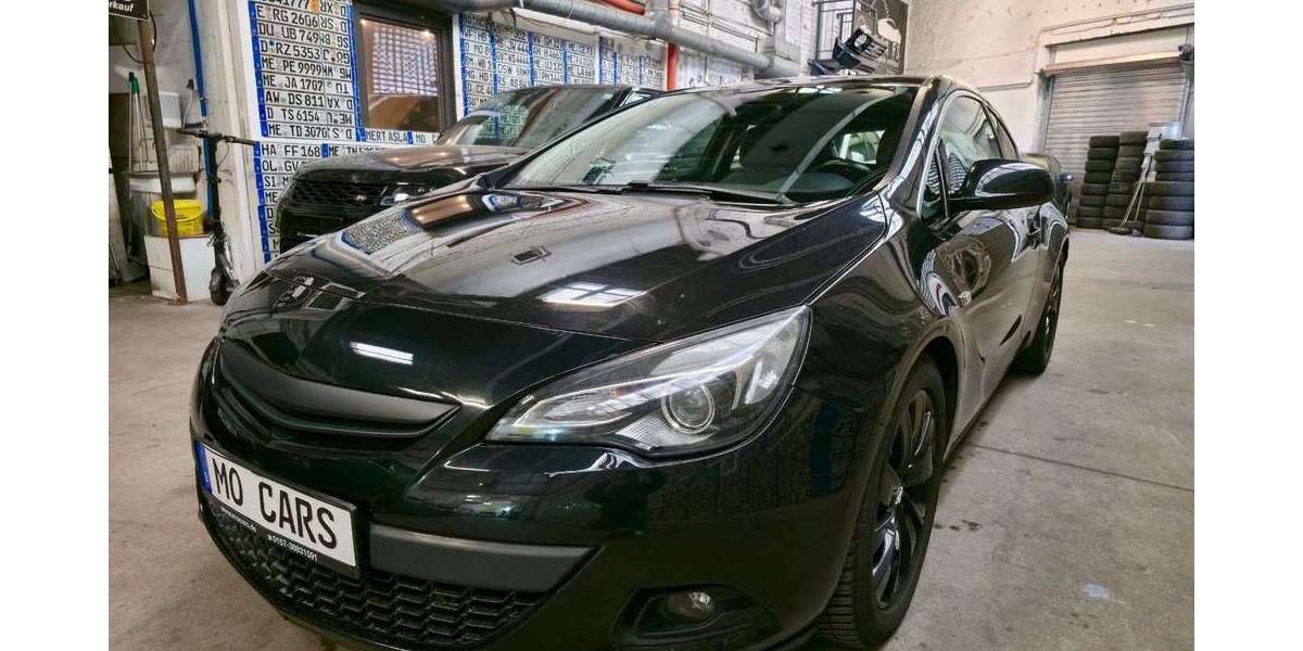 Opel Astra 166.000 km 5.490 &euro; Ratingen 40878