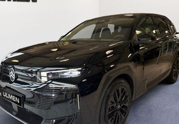 Citroen C5 Aircross 4.900 km 43.550 &euro; Düsseldorf 40233