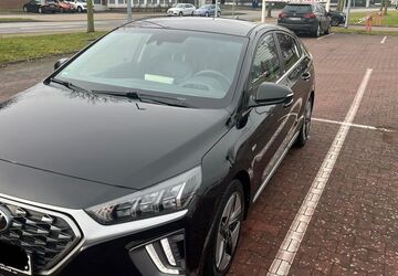 Hyundai IONIQ 84.400 km 14.300 &euro; Moers 47441