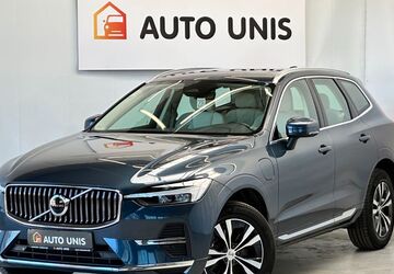 Volvo XC60 135.658 km 30.821 &euro; Wesel 46485