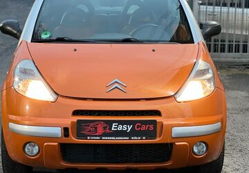 Citroen C3 170.000 km 4.249 &euro; Essen 45329