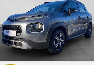 Citroen C3 Aircross 87.855 km 9.970 &euro; Bochum 44892