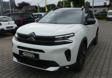 Citroen C5 Aircross 12.800 km 23.490 &euro; Oberhausen 46147
