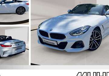 BMW Z4 8.854 km 46.890 &euro; Oberhausen 46149
