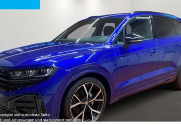 VW Touareg 13.965 km 69.990 &euro; Düsseldorf 40233