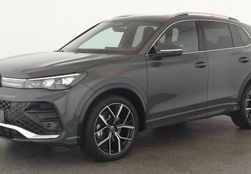 VW Tiguan 29.900 km 42.384 &euro; Düsseldorf 40233