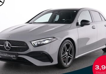 Mercedes-Benz A 180 4.376 km 33.999 &euro; Essen 45309