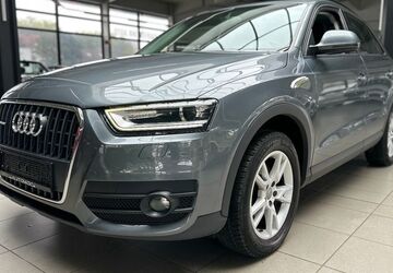 Audi Q3 138.588 km 12.890 &euro; Bottrop 46236