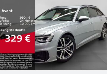 Audi A6 28.849 km 51.110 &euro; Bochum 44809