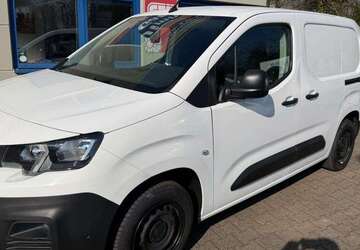 Peugeot Partner 102.801 km 10.499 &euro; Bochum 44894
