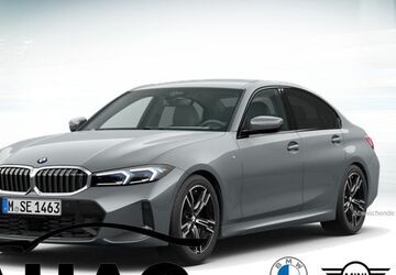 BMW 320 24.798 km 41.840 &euro; Bochum 44809