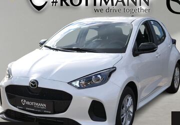 Mazda 2 Hybrid 13.718 km 22.490 &euro; Bottrop-Kirchhellen 46244