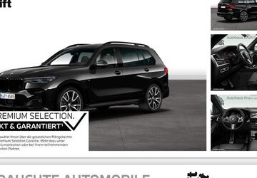 BMW X7 68.783 km 65.985 &euro; Oberhausen 46117