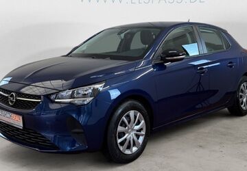 Opel Corsa 28.449 km 11.979 &euro; Dinslaken 46539