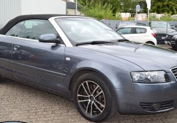 Audi A4 151.700 km 5.980 &euro; Essen 45219