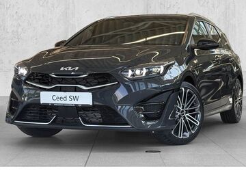 Kia ceed / Ceed 8.990 km 27.990 &euro; Sprockhövel 45549