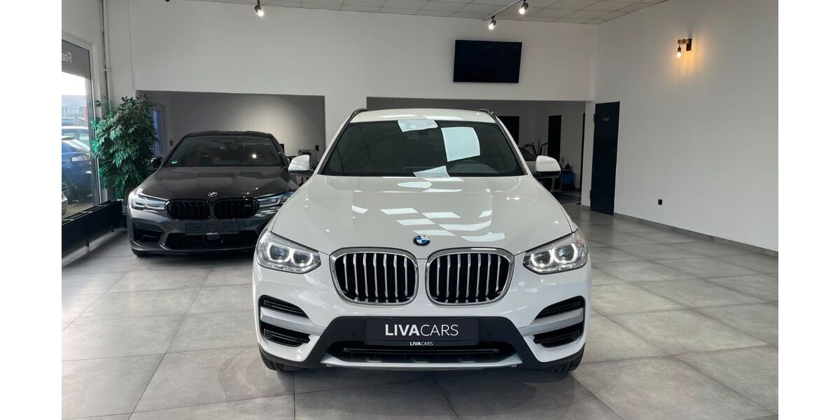 BMW X3 179.999 km 24.000 &euro; Oberhausen 46049