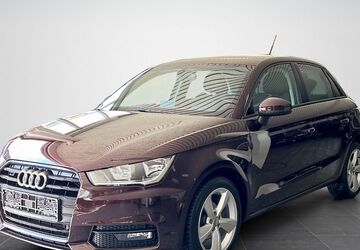 Audi A1 125.000 km 11.990 &euro; Oberhausen 46045
