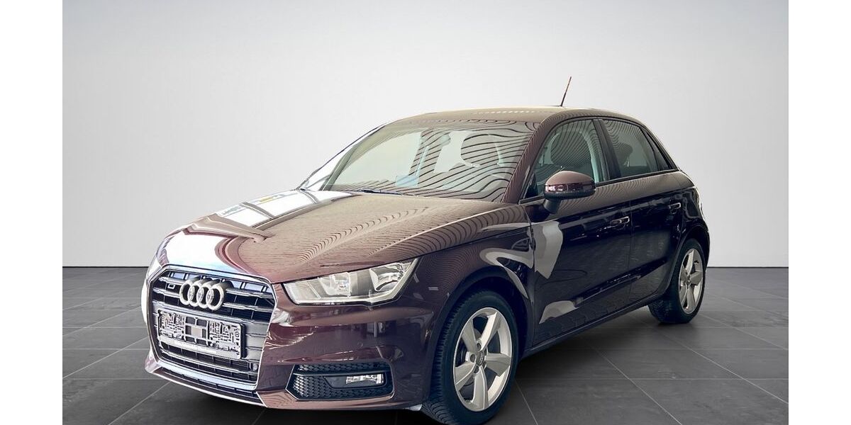 Audi A1 125.000 km 11.990 &euro; Oberhausen 46045