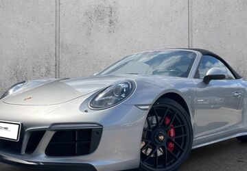 Porsche 991 38.269 km 121.890 &euro; Recklinghausen 45665