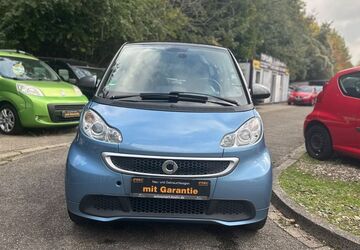 Smart ForTwo 147.518 km 4.999 &euro; Essen 45145