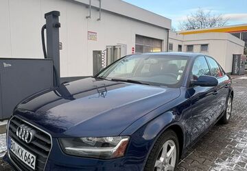 Audi A4 90.380 km 12.999 &euro; Bochum 44799