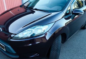 Ford Fiesta 174.500 km 3.099 &euro; Mettmann 40822