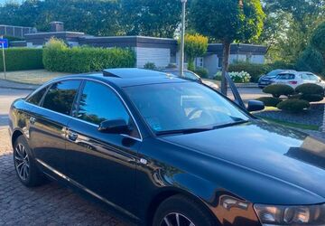 Audi A6 271.500 km 5.000 &euro; Oberhausen 46119