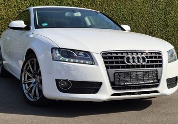 Audi A5 166.000 km 12.900 &euro; Essen 45356