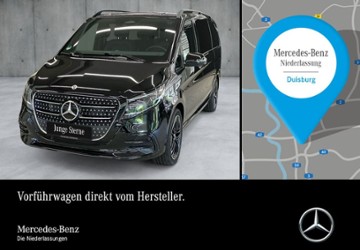 Mercedes-Benz V 300 6.997 km 99.990 &euro; Duisburg 47138